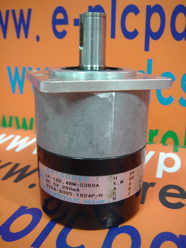 SUMTAK OPTCODER LF-102.4BM-S309A DC 5V 200mA - PLC DCS SERVO SUMTAK OPTCODER LF-102.4BM-S309A DC 5V 200mA - PLC DCS SERVO